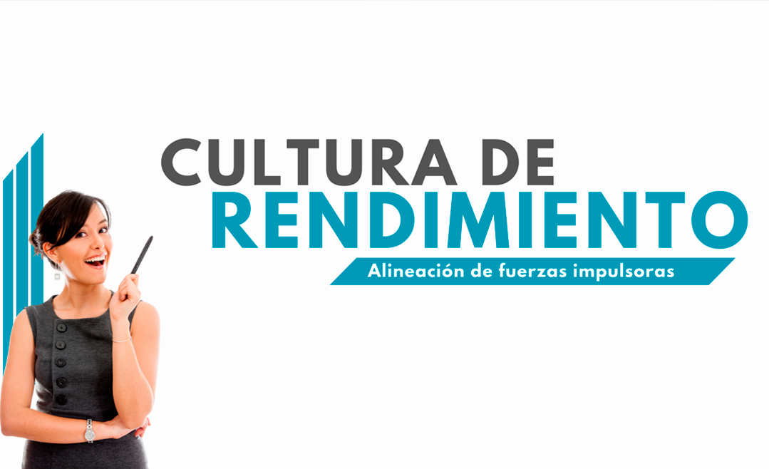 CONSORCIO CREDICARD | Cultura de Rendimiento