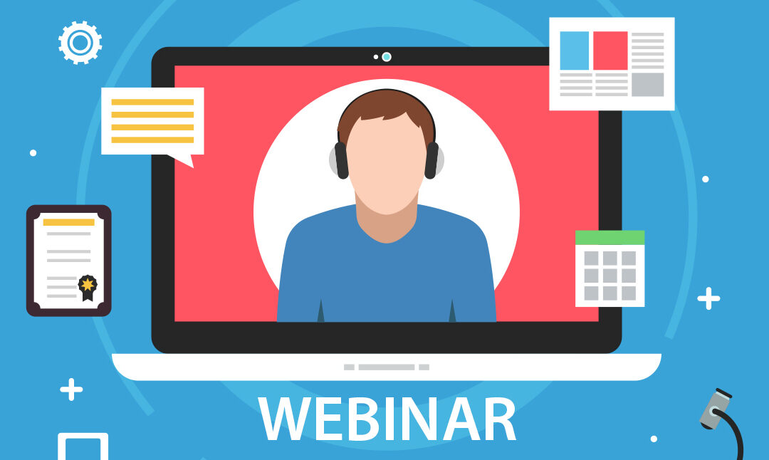 Webinars