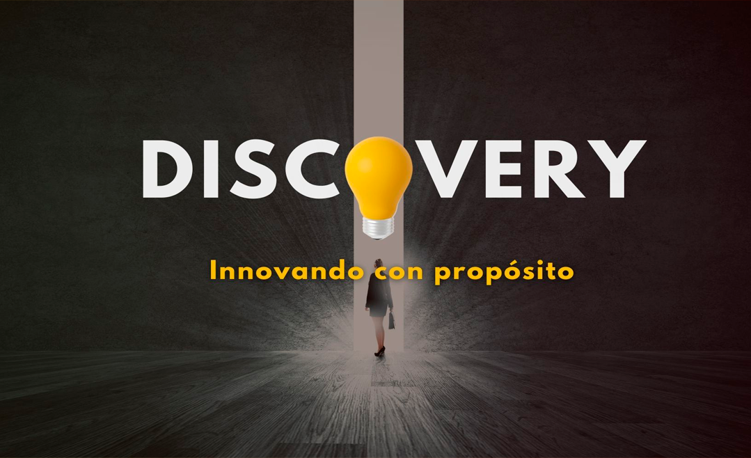 Discovery